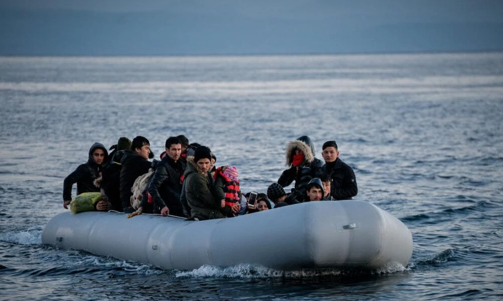 Ρόδος: Σοβαρή καταγγελία - «Πλημμύρισε» το νησί από μετανάστες